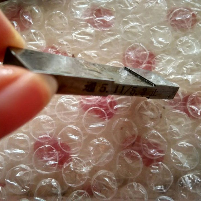 Ölçeg guraly hakda has giňişleýin okaň