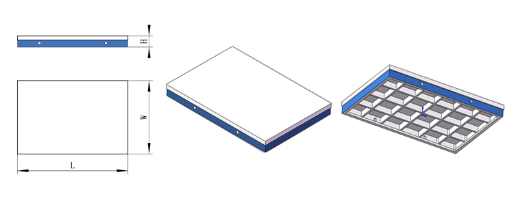 Read More About fabrication table