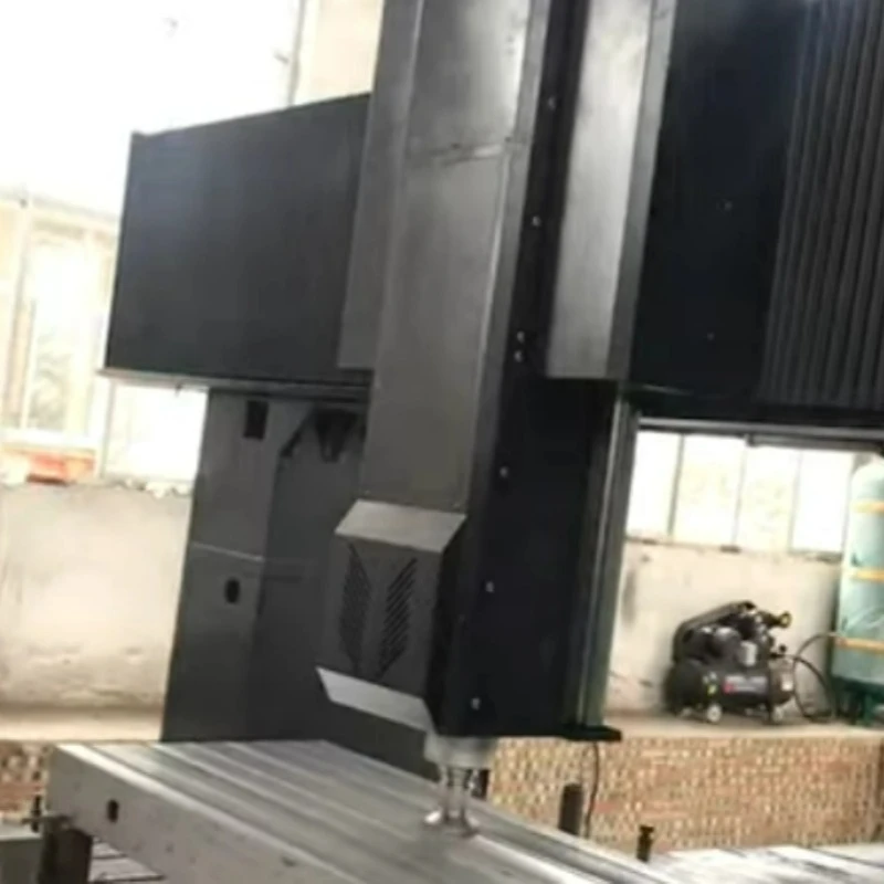 T odt platformasy CNC kompýuter sanlary işleýişinde