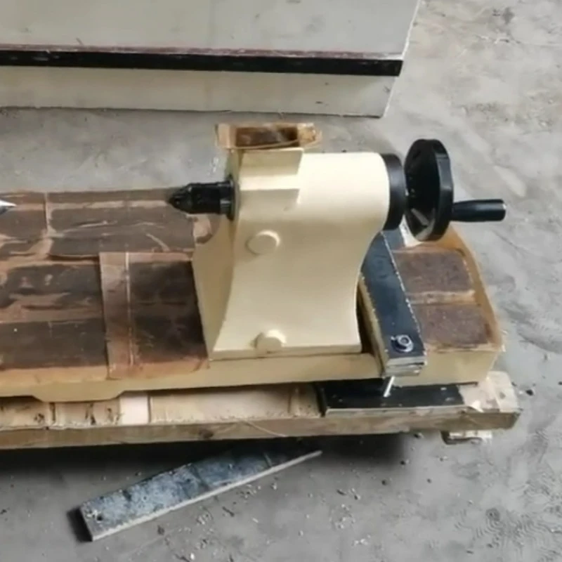 V Blok we goşa maksat merkezi aýlaw görkezijisi synag nokady