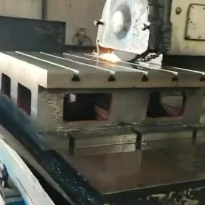 Tloty gaýtadan işlenen demir meýdançanyň gaýtadan işlemegi wideolar wideo